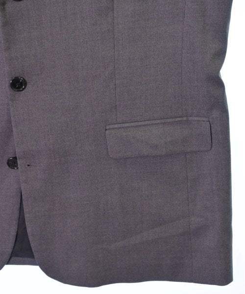 RAF SIMONS 斜紋夾克