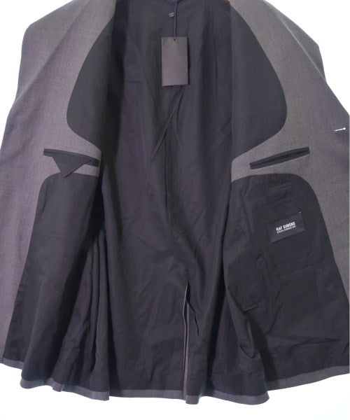 RAF SIMONS 斜紋夾克