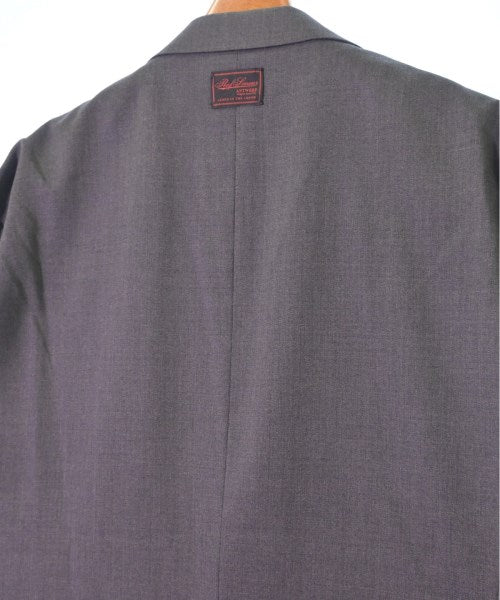 RAF SIMONS 斜紋夾克