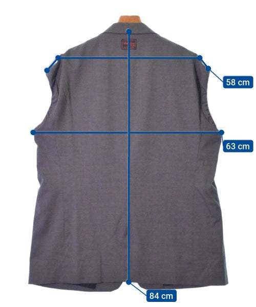 RAF SIMONS 斜紋夾克