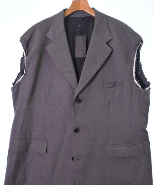 RAF SIMONS 斜紋夾克