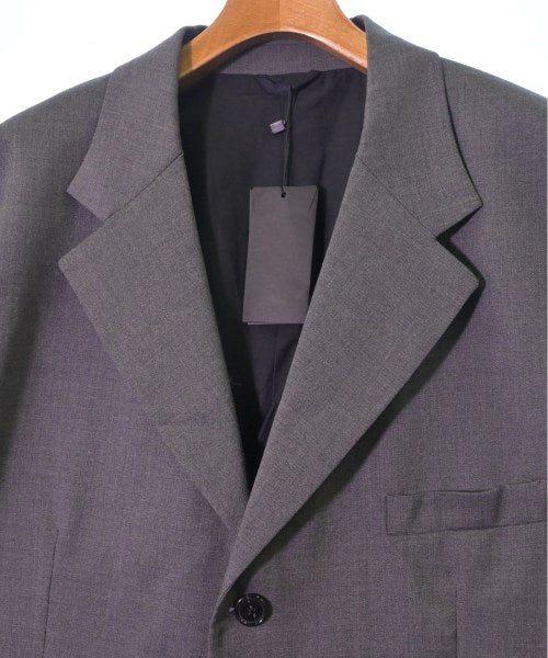 RAF SIMONS 斜紋夾克