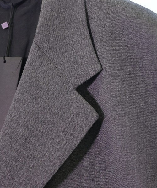 RAF SIMONS 斜紋夾克