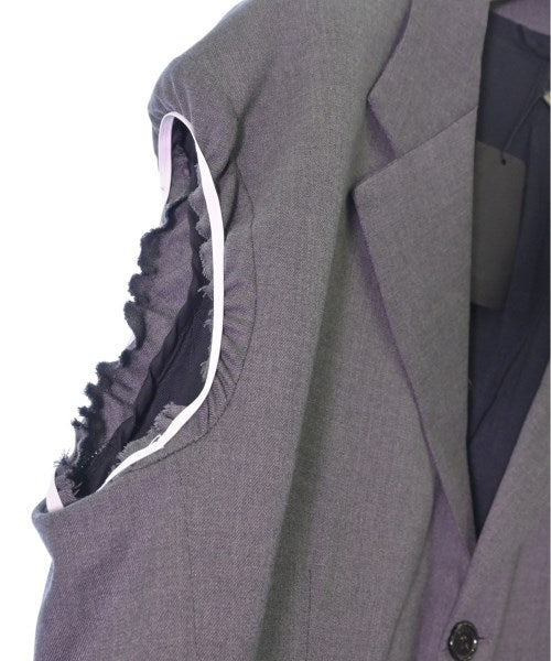 RAF SIMONS 斜紋夾克