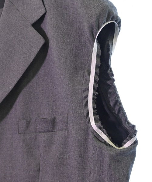 RAF SIMONS 斜紋夾克