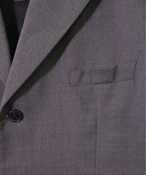 RAF SIMONS 斜紋夾克