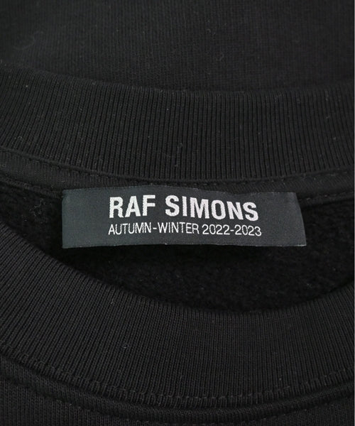 RAF SIMONS 運動衫