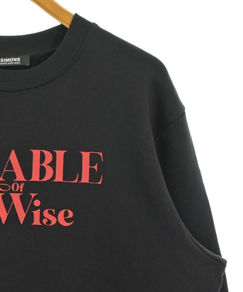 RAF SIMONS 運動衫