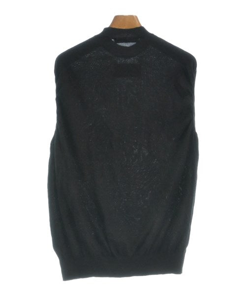 RAF SIMONS 無袖上衣