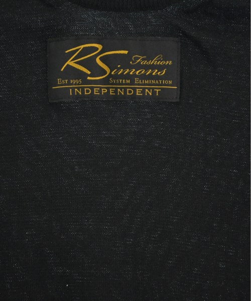 RAF SIMONS 無袖上衣