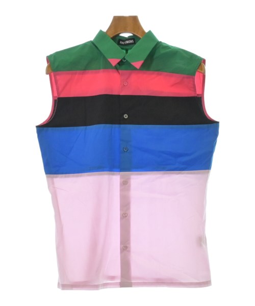 RAF SIMONS 休襯衫