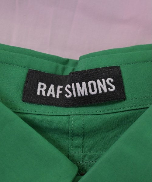 RAF SIMONS 休襯衫