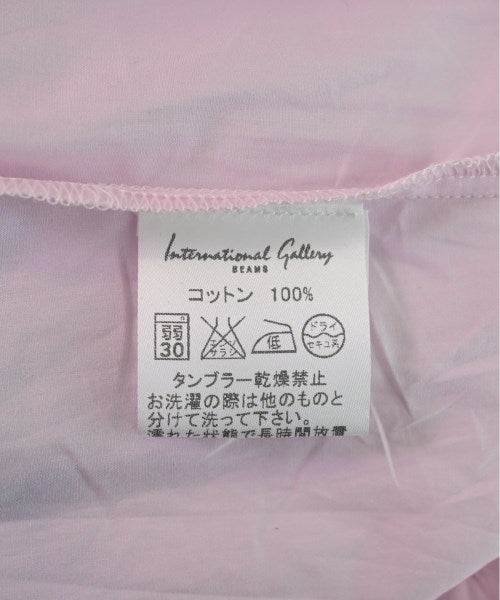 RAF SIMONS 休襯衫