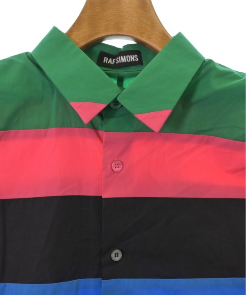 RAF SIMONS 休襯衫