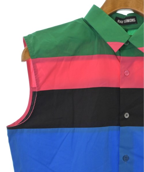 RAF SIMONS 休襯衫