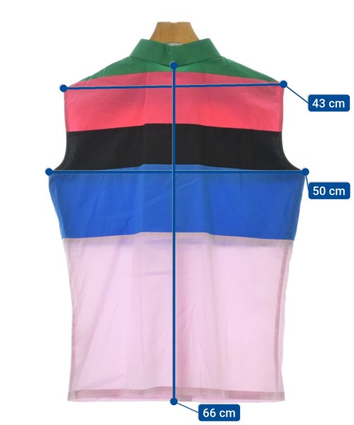 RAF SIMONS 休襯衫