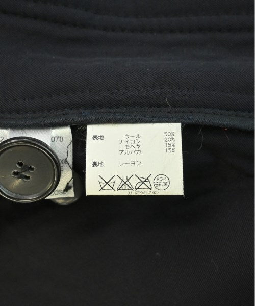 RAF SIMONS 羊毛大衣