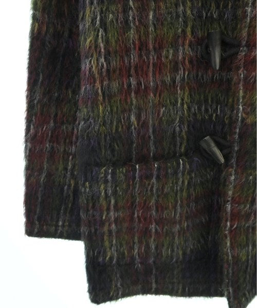 RAF SIMONS 羊毛大衣