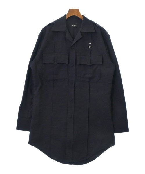 RAF SIMONS 休襯衫