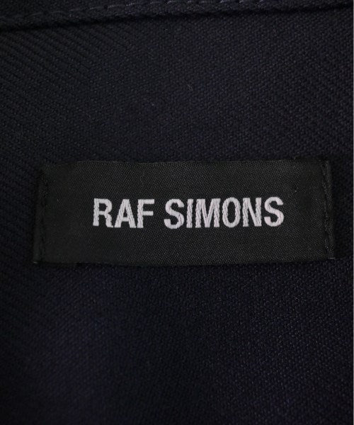 RAF SIMONS 休襯衫
