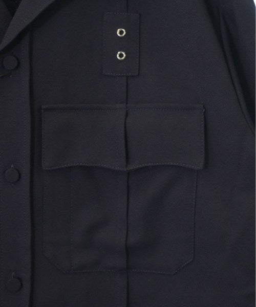 RAF SIMONS 休襯衫