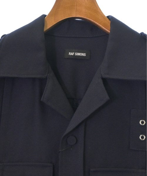 RAF SIMONS 休襯衫