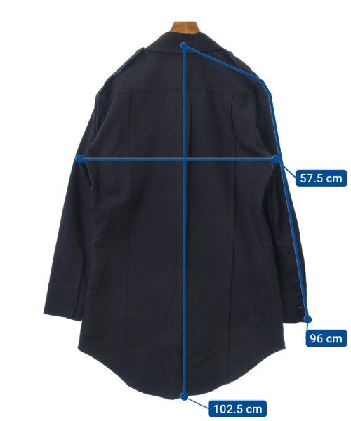 RAF SIMONS 休襯衫