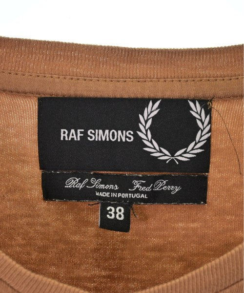 RAF SIMONS T恤/上衣