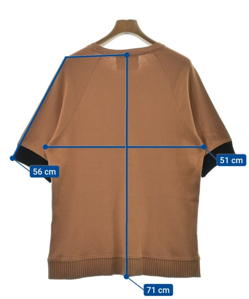 RAF SIMONS T恤/上衣
