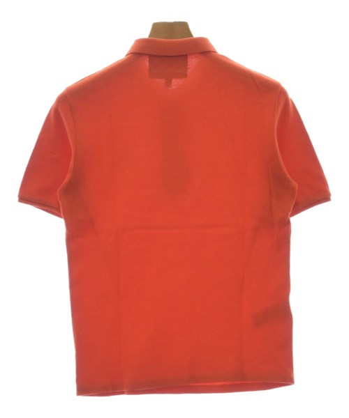 RAF SIMONS POLO衫