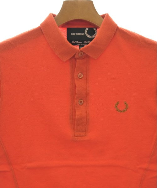 RAF SIMONS POLO衫