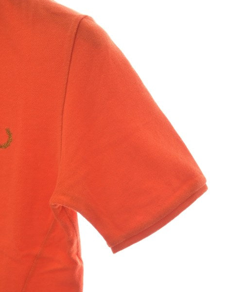RAF SIMONS POLO衫