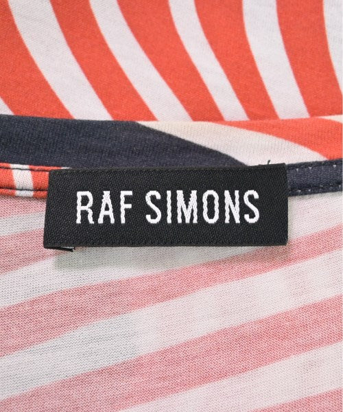 RAF SIMONS T恤/上衣