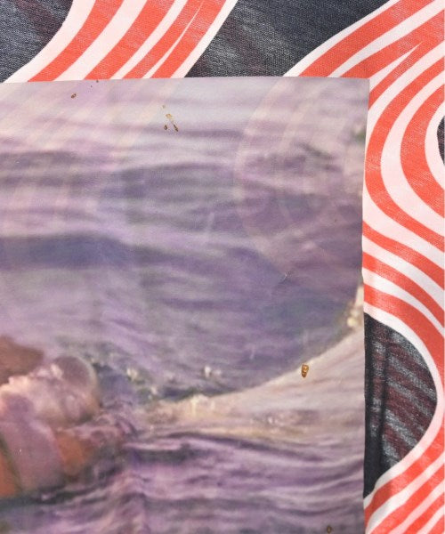 RAF SIMONS T恤/上衣