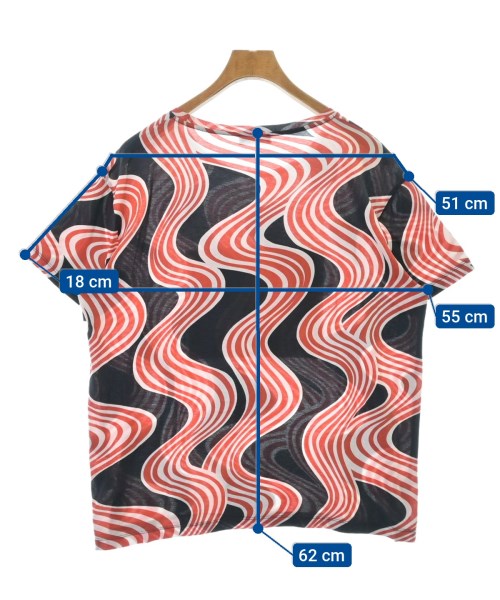 RAF SIMONS T恤/上衣