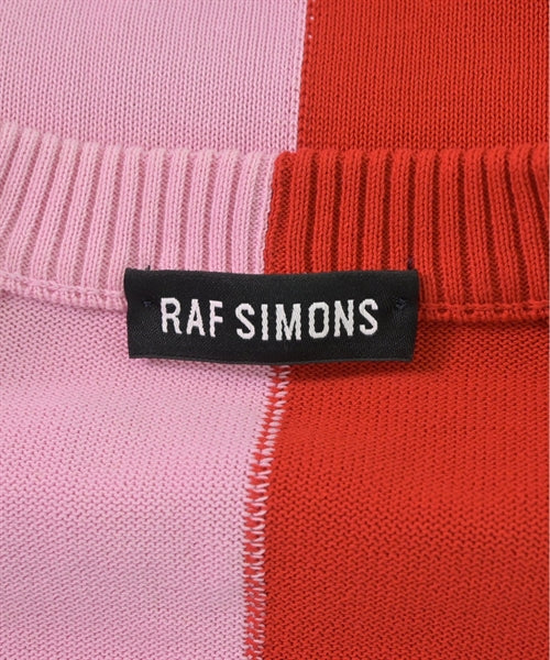 RAF SIMONS 開襟衫