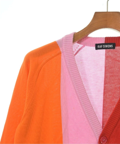 RAF SIMONS 開襟衫