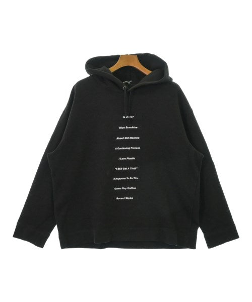 RAF SIMONS 連帽衫