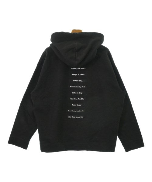 RAF SIMONS 連帽衫