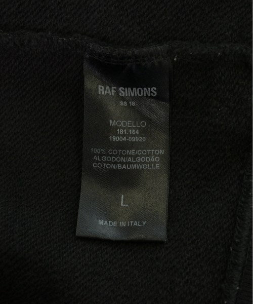 RAF SIMONS 連帽衫