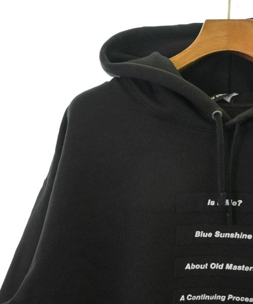 RAF SIMONS 連帽衫