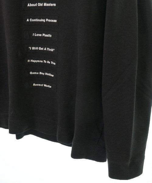 RAF SIMONS 連帽衫