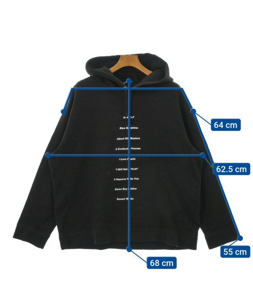 RAF SIMONS 連帽衫
