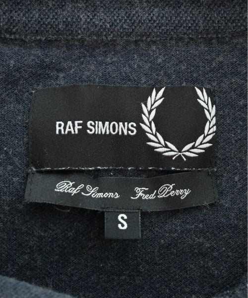 RAF SIMONS POLO衫