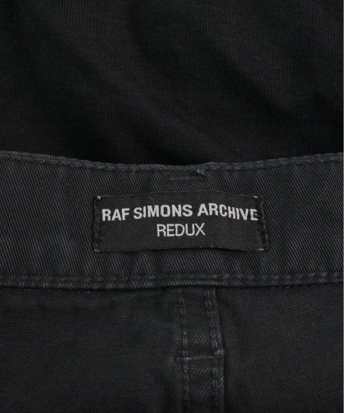 RAF SIMONS 其他褲款