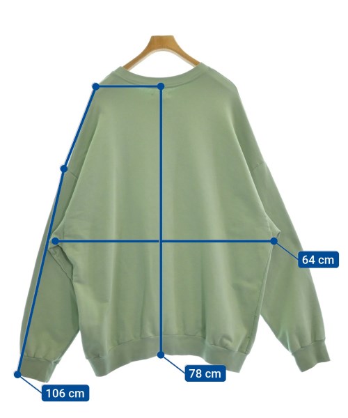 RAF SIMONS 運動衫