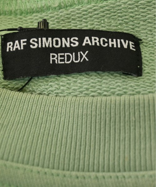 RAF SIMONS 運動衫
