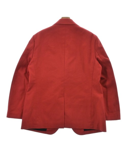 RAF SIMONS 休閒夾克