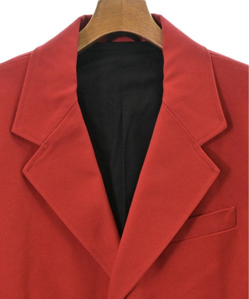 RAF SIMONS 休閒夾克