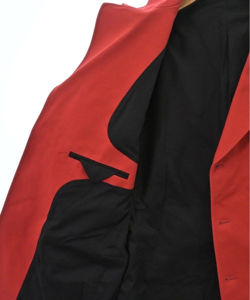 RAF SIMONS 休閒夾克